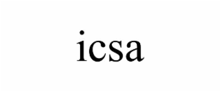 icsa