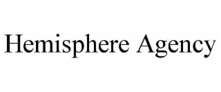 hemisphere agency