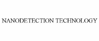 nanodetection technology