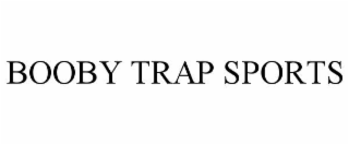 booby trap sports