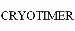 cryotimer