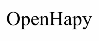 openhapy