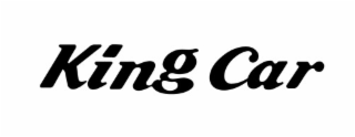 king car