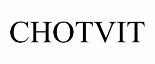 chotvit