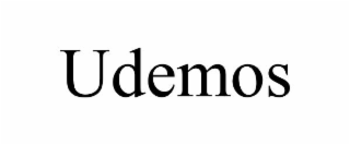udemos