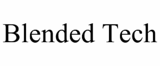 blended tech