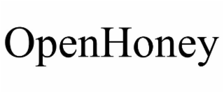 openhoney