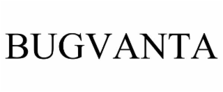 bugvanta