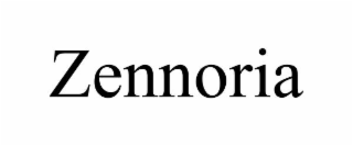 zennoria
