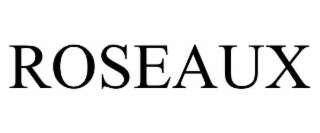 roseaux