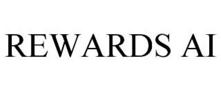 rewards ai