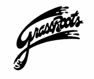grassroots