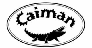 caiman