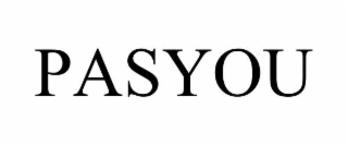 pasyou