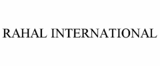 rahal international