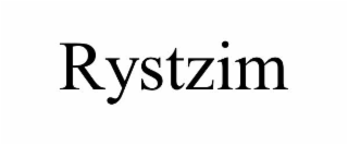 rystzim