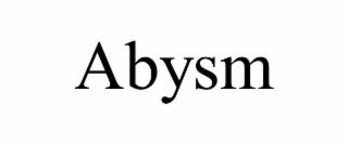 abysm