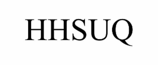 hhsuq