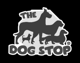 the dog stop (r)