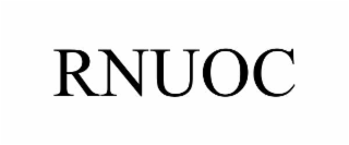 rnuoc