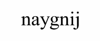 naygnij
