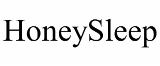 honeysleep