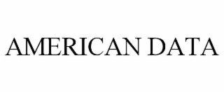 american data