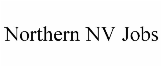 northern nv jobs