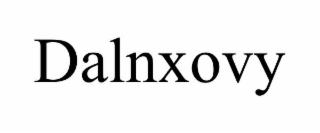 dalnxovy