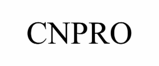 cnpro