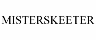 misterskeeter