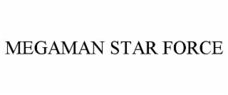 megaman star force