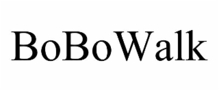 bobowalk