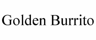 golden burrito