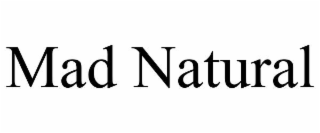 mad natural