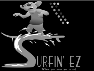surfin' ez where your mouse goes to surf