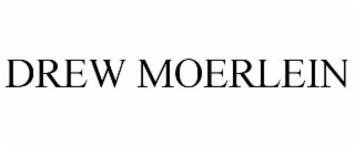 drew moerlein