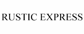 rustic express