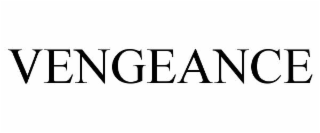 vengeance