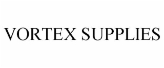 vortex supplies