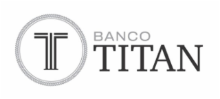 t banco titan