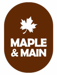 maple & main co.