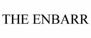 the enbarr