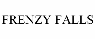 frenzy falls