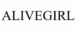 alivegirl