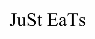 just eats