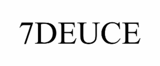 7deuce