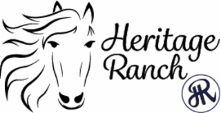 heritage ranch hr