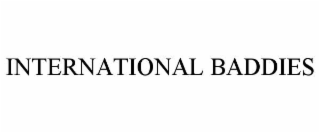 international baddies