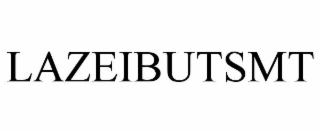 lazeibutsmt